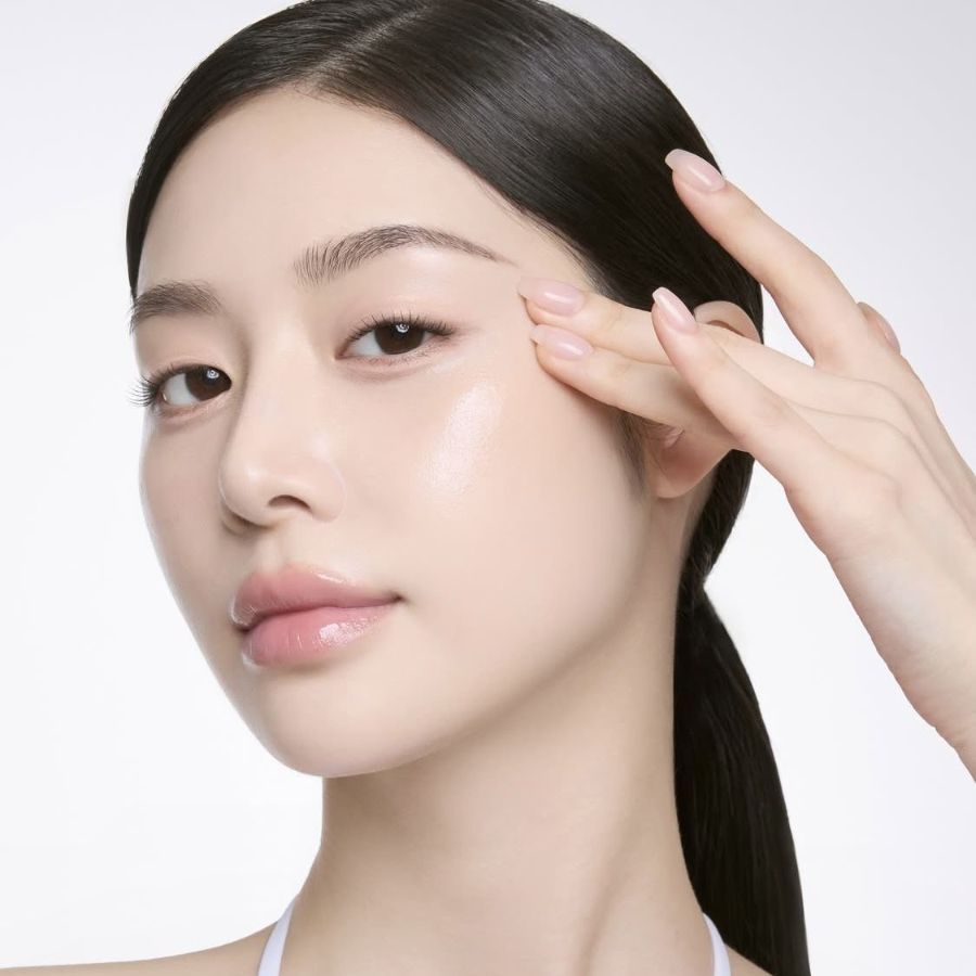 [60 Miếng] Mặt Nạ Mắt JM Solution Marine Luminous Pearl Deep Moisture Giảm Thâm & Cấp Ẩm Chuyên Sâu