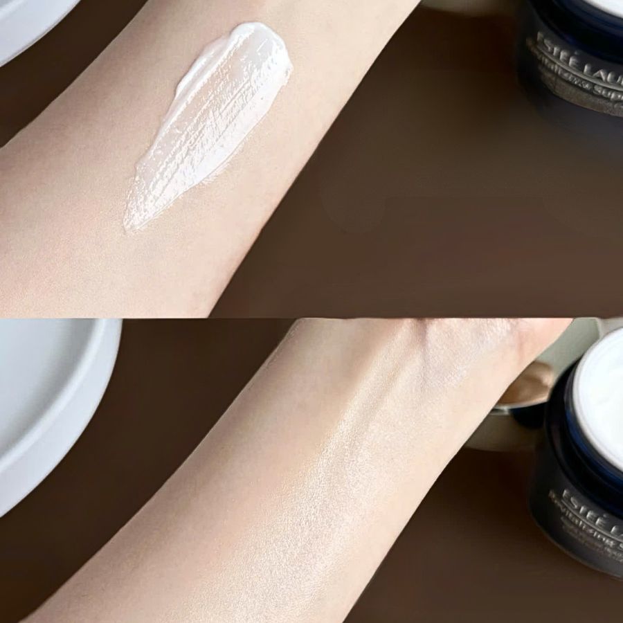Kem Dưỡng Ban Đêm Estee Lauder Revitalizing Supreme+ Night Intensive Restorative Creme 15ML