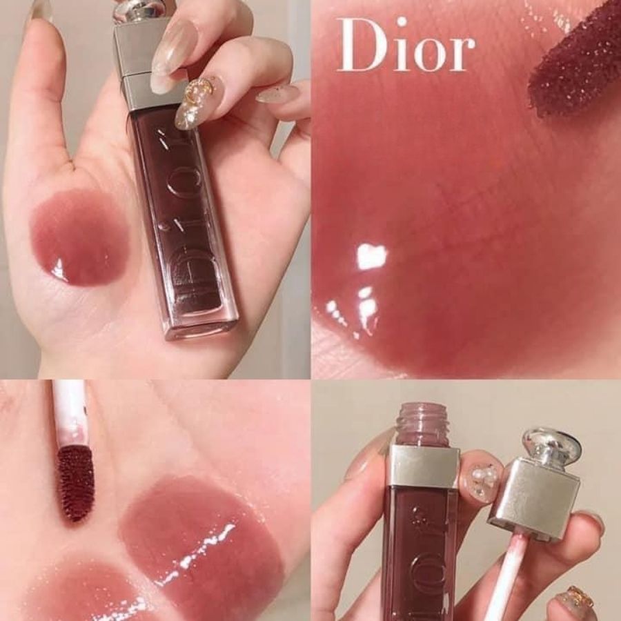 Son Dưỡng Dior Addict Lip Maximizer