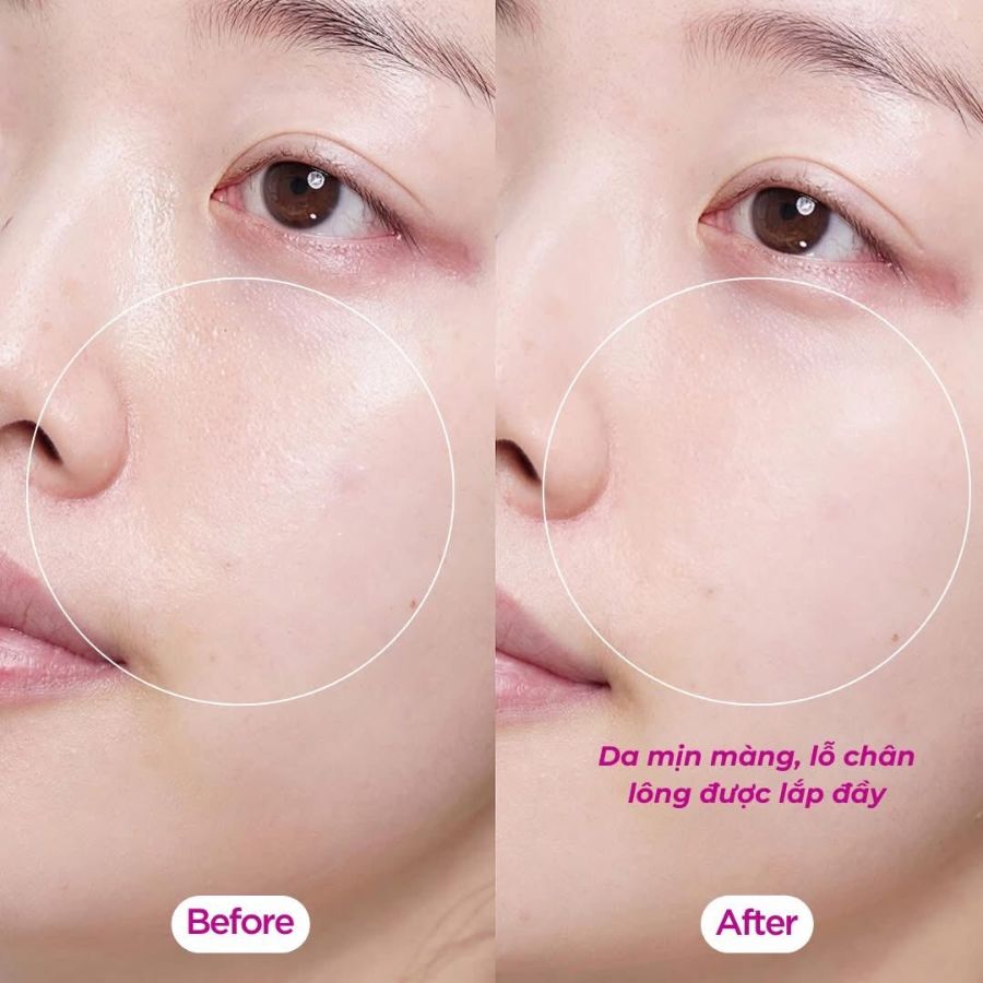 Kem Lót Kiềm Dầu & Chỉnh Tông Da Judydoll Mattifying Makeup Base 30g