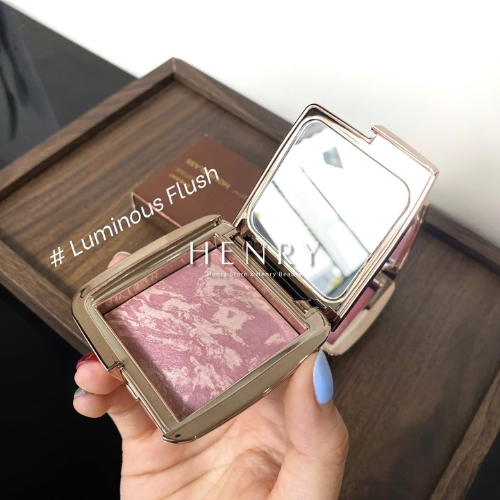 [Fullsize/ Minisize] Phấn Má Hồng Hourglass Ambient Lighting Blush