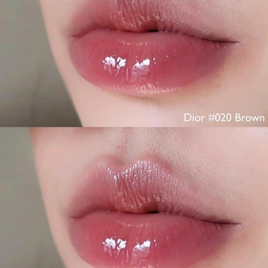 Son Dưỡng Dior Addict Lip Maximizer