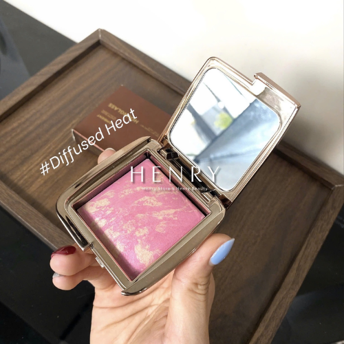 [Fullsize/ Minisize] Phấn Má Hồng Hourglass Ambient Lighting Blush