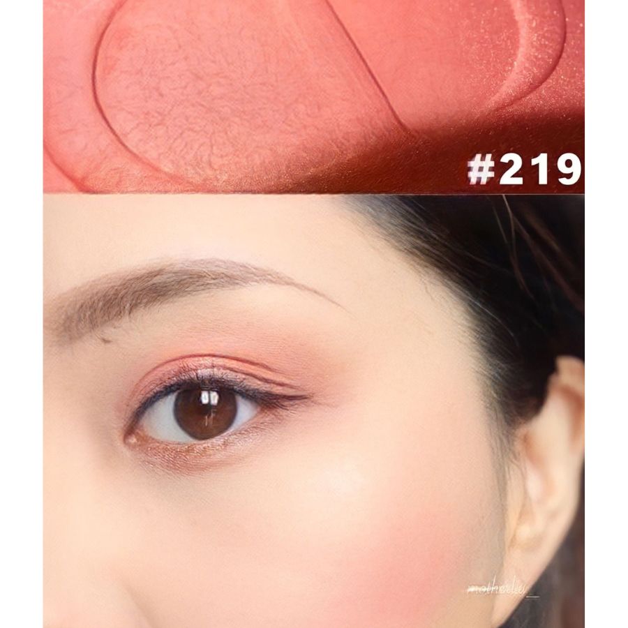 Phấn Má Hồng Dior Rouge Blush Hàng Chính Hãng