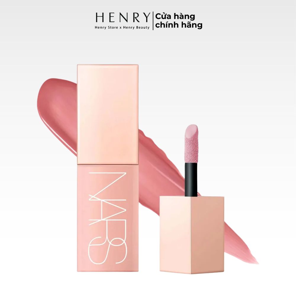 Má Hồng Kem Nars Afterglow Liquid Blush Fullsize