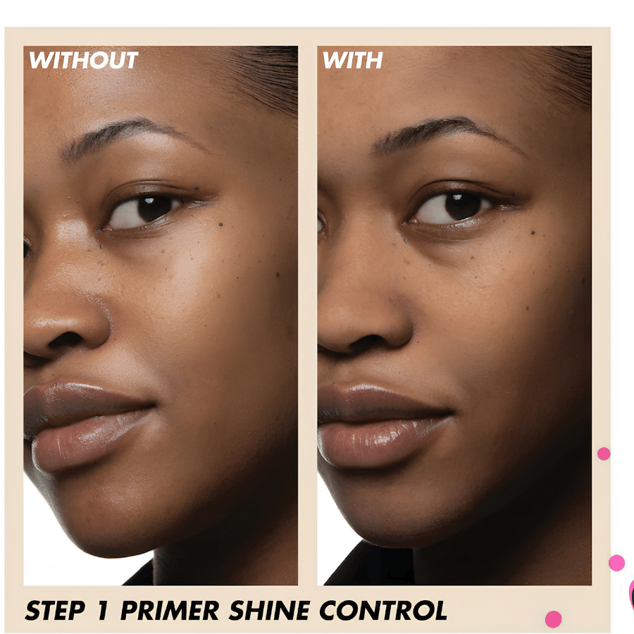 [Minisize] Kem Lót Make Up For Ever Step 1 Primer Pore Minimizer 5ml – Làm Mịn Da, Che Phủ Lỗ Chân Lông Hiệu Quả