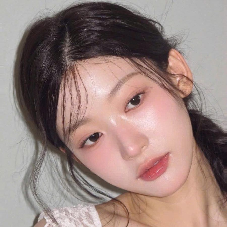 Má Hồng Dạng Kem Dior Forever Blush Soft Filter Màu #05 Lily