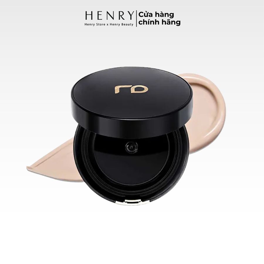 [Hàng Công Ty] Cushion Renoderm Day Long BB Cream Silver, Gold 15g Lớp Nền Hoàn Hảo Cho Da Sau Điều Trị