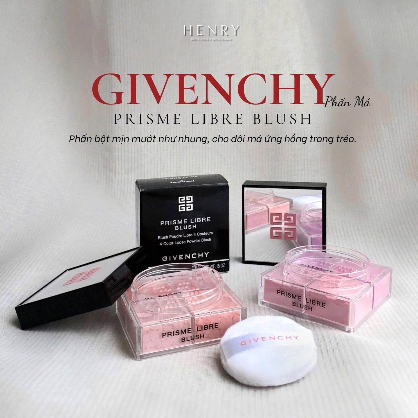 Givenchy