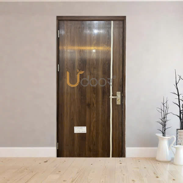 Xác định chính xác hướng mở cửa nhựa Udoor Thành Phát