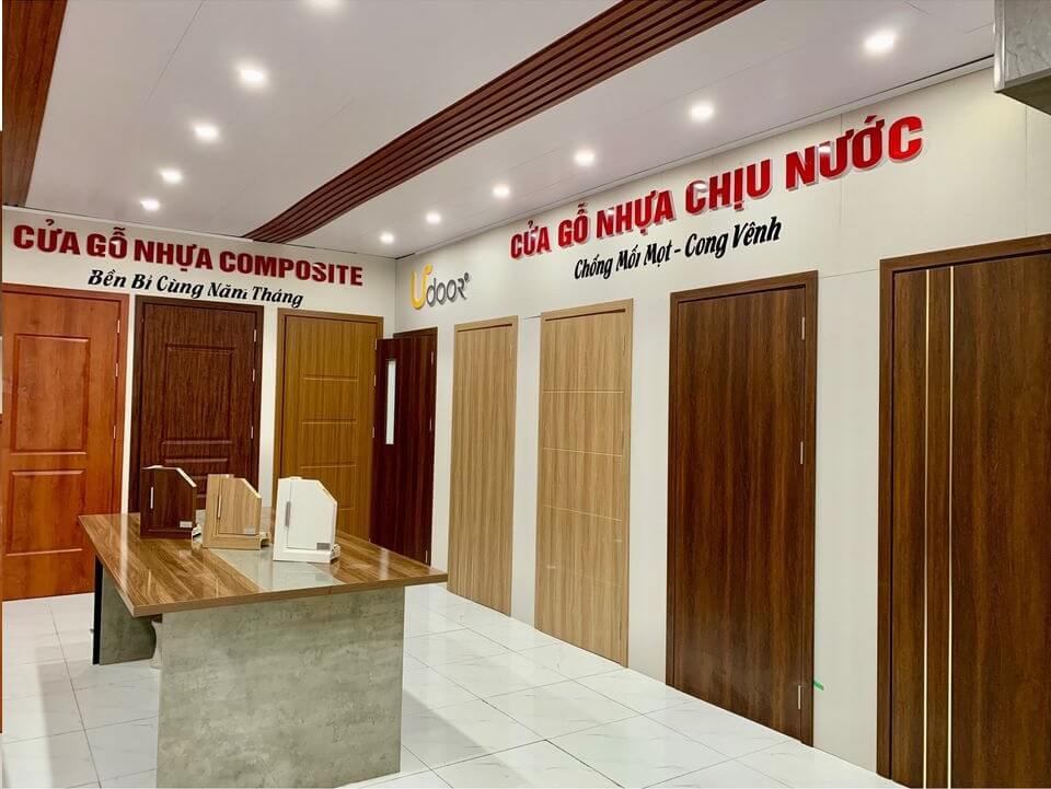 5 Lưu Ý Quan Trọng Để Bảo Dưỡng Cửa Composite Luôn Đẹp Như Mới.