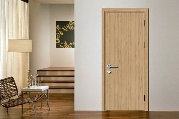 Tìm Hiểu Quy Định Kiểm Định Cửa Chống Cháy Mới Nhất