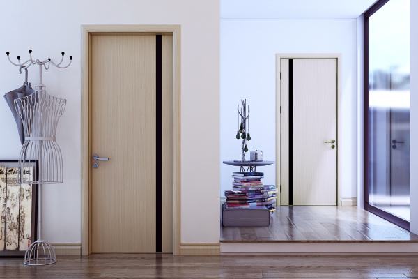 Cách phân biệt cửa nhựa composite với cửa nhựa PVC