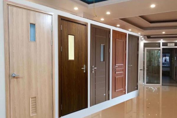 Cửa nhựa composite là gì?