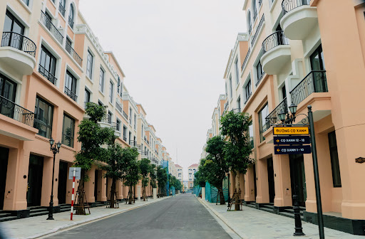 Cọ Xanh Vinhomes Oceanpark 2 - Văn Giang, Hưng Yên