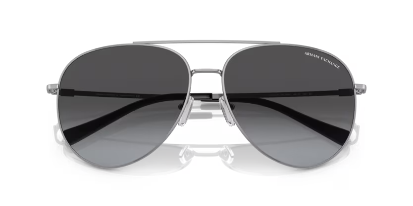 Kính mát ARMANI EXCHANGE 0AX2043S 60038G chính hãng