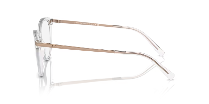 Gọng ARMANI EXCHANGE 0AX3078 8333 chính hãng