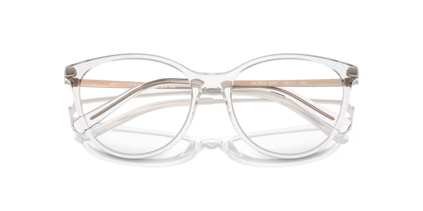 Gọng ARMANI EXCHANGE 0AX3078 8333 chính hãng