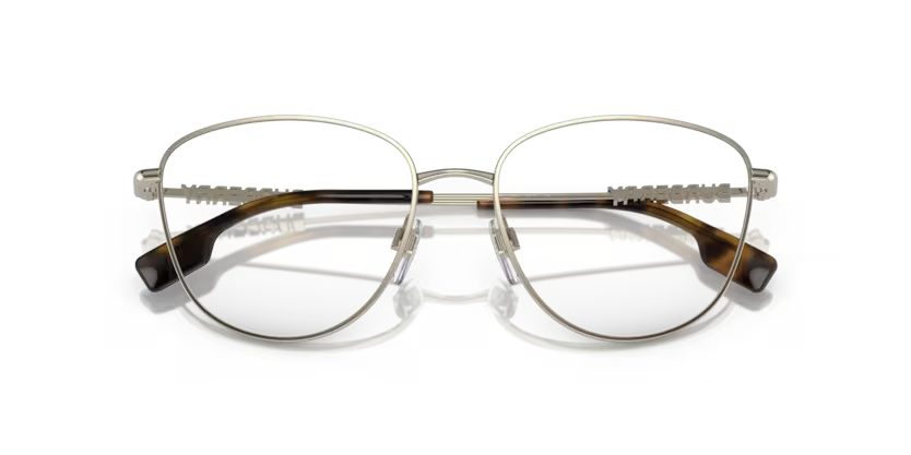 Gọng BURBERRY 0BE1376 1340 chính hãng
