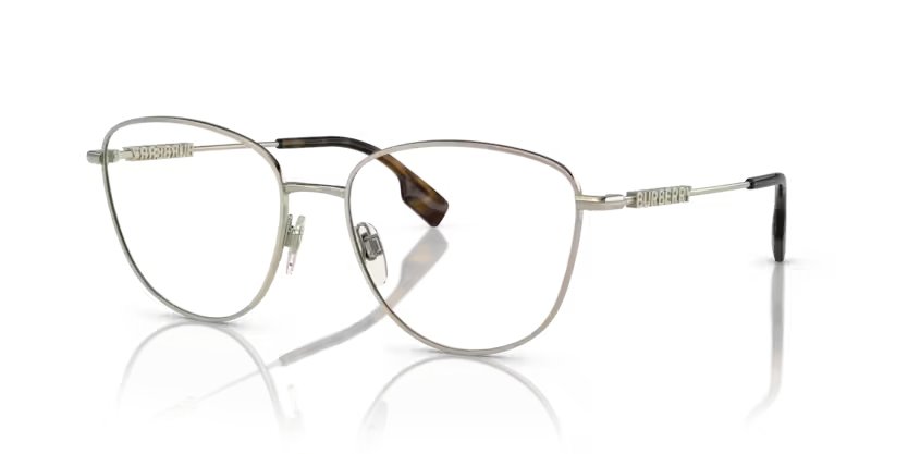 Gọng BURBERRY 0BE1376 1340 chính hãng