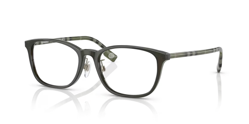 Gọng BURBERRY 0BE2371D 4026 chính hãng