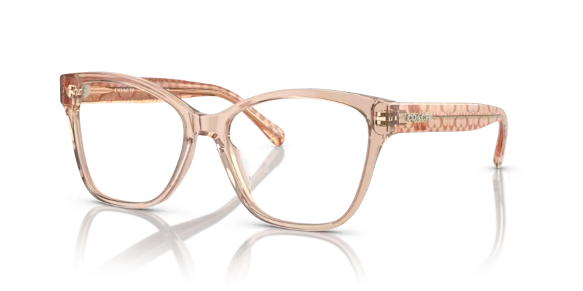 Gọng COACH 0HC6207U 5561 chính hãng