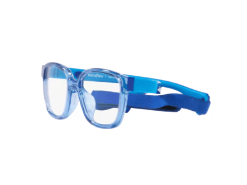 Gọng trẻ em Miraflex 0MF4002 K61048 chính hãng