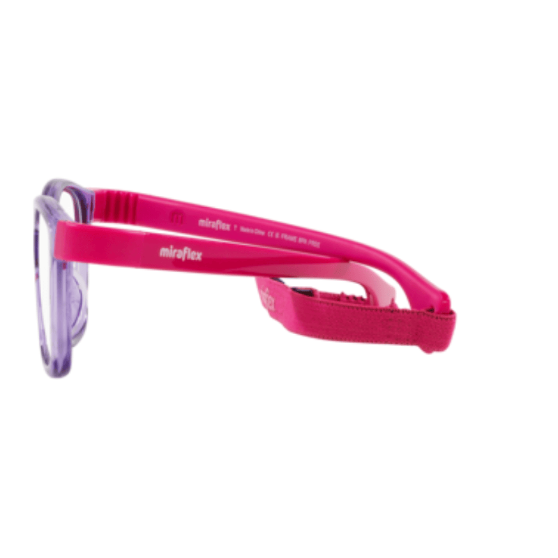 Gọng trẻ em Miraflex 0MF4002 L125 48 chính hãng