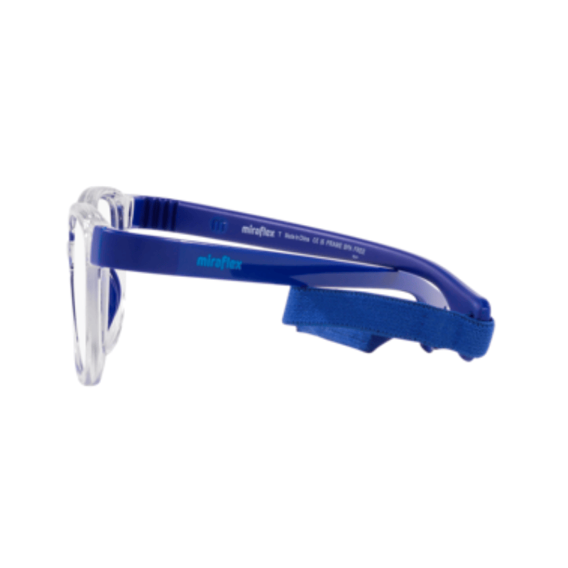 Gọng trẻ em Miraflex 0MF4005 L118 44 chính hãng
