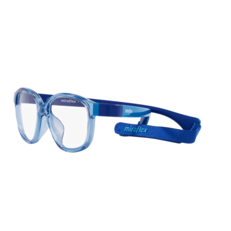 Gọng trẻ em Miraflex 0MF4007 L134 48 chính hãng