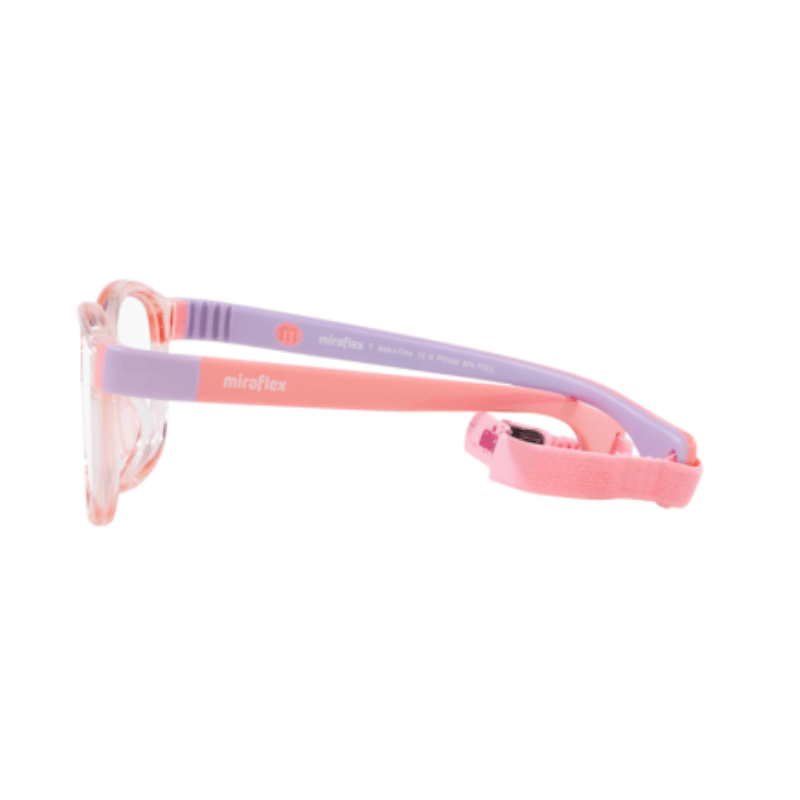 Gọng trẻ em Miraflex 0MF4007 L135 48 chính hãng