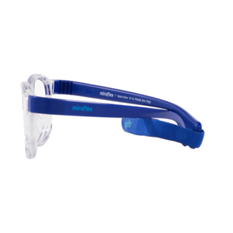Gọng trẻ em Miraflex 0MF4007 L137 48 chính hãng