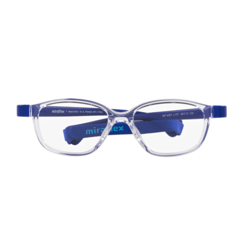 Gọng trẻ em Miraflex 0MF4007 L137 48 chính hãng