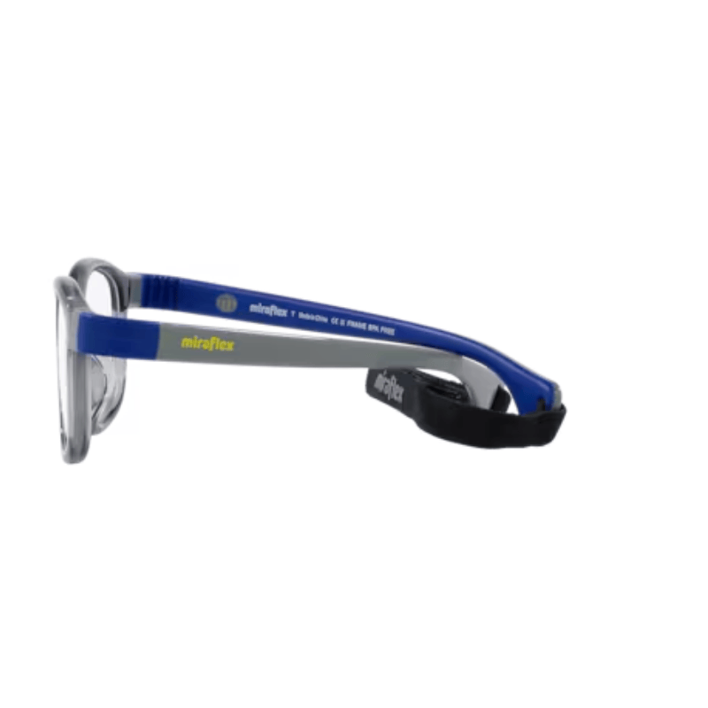 Gọng trẻ em Miraflex 0MF4007 L141 48 chính hãng