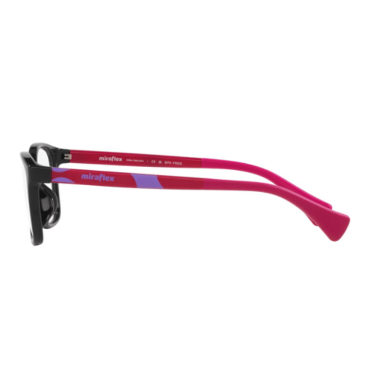 Gọng trẻ em Miraflex 0MF4019 L908 52 chính hãng