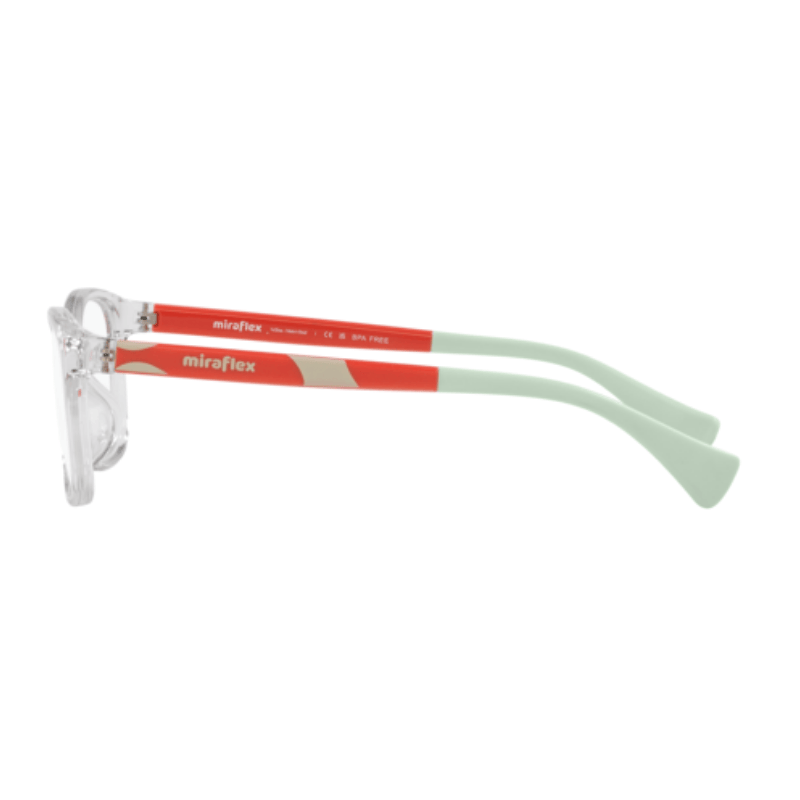 Gọng trẻ em Miraflex 0MF4019 L910 52 chính hãng