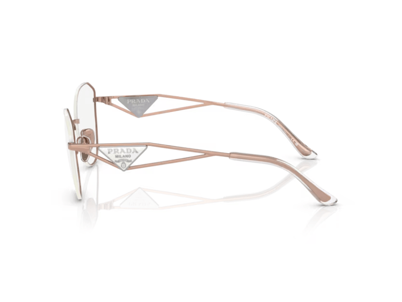 Gọng PRADA 0PR 52ZV SVF1O1 chính hãng