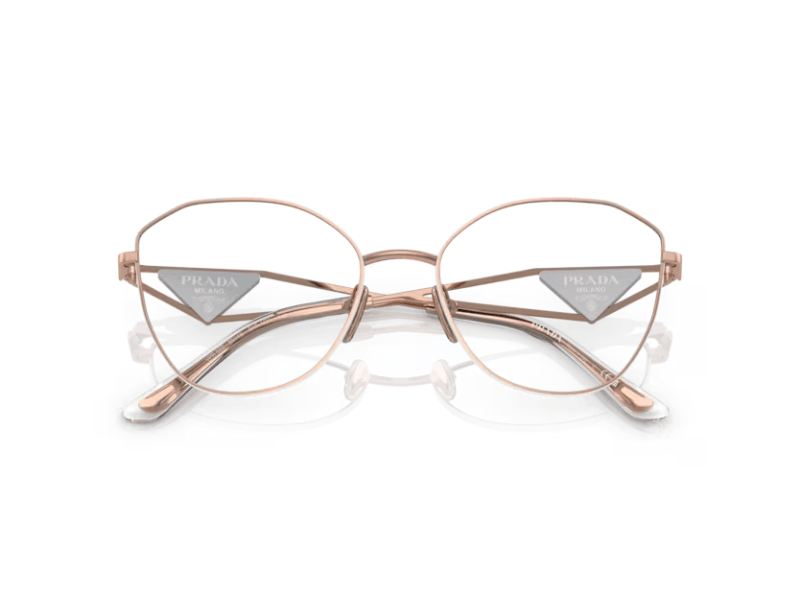 Gọng PRADA 0PR 52ZV SVF1O1 chính hãng