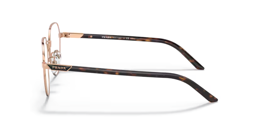 Gọng PRADA 0PR 62YVD 62YVD chính hãng