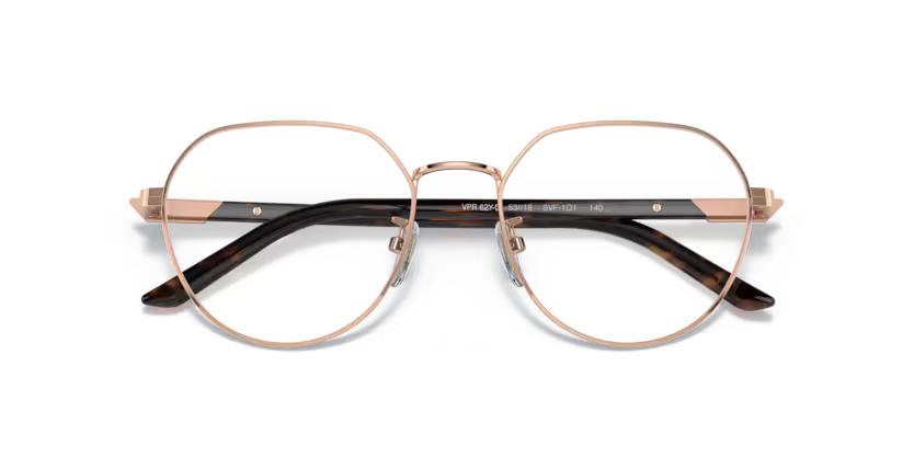 Gọng PRADA 0PR 62YVD 62YVD chính hãng