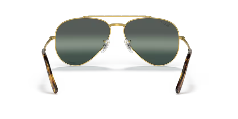 Kính mát RayBan 0RB3625 9196G6(62) chính hãng