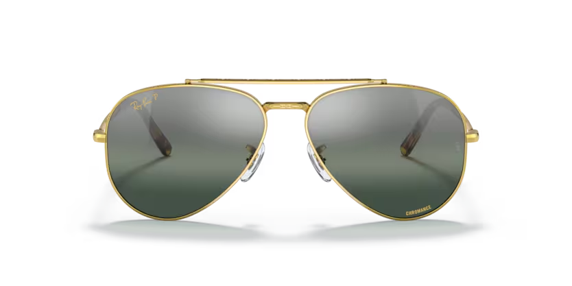 Kính mát RayBan 0RB3625 9196G6(62) chính hãng