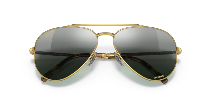 Kính mát RayBan 0RB3625 9196G6(62) chính hãng