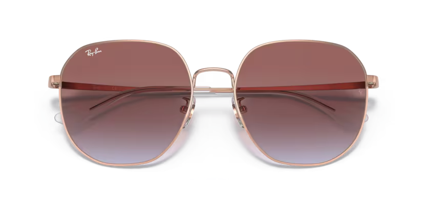 Kính mát RayBan 0RB3680D 920218 chính hãng