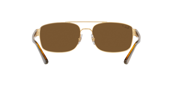 Kính RayBan 0RB3687 001/57(61) chính hãng