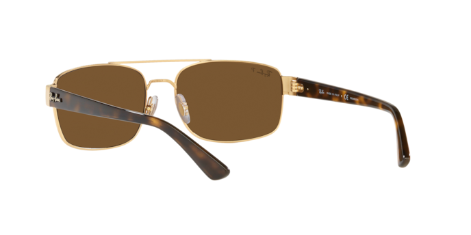 Kính RayBan 0RB3687 001/57(61) chính hãng