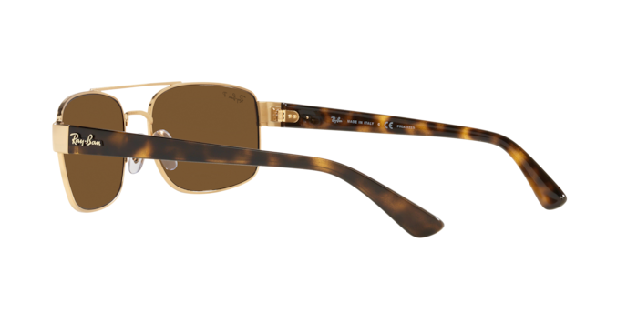 Kính RayBan 0RB3687 001/57(61) chính hãng