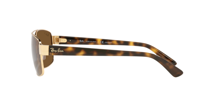 Kính RayBan 0RB3687 001/57(61) chính hãng