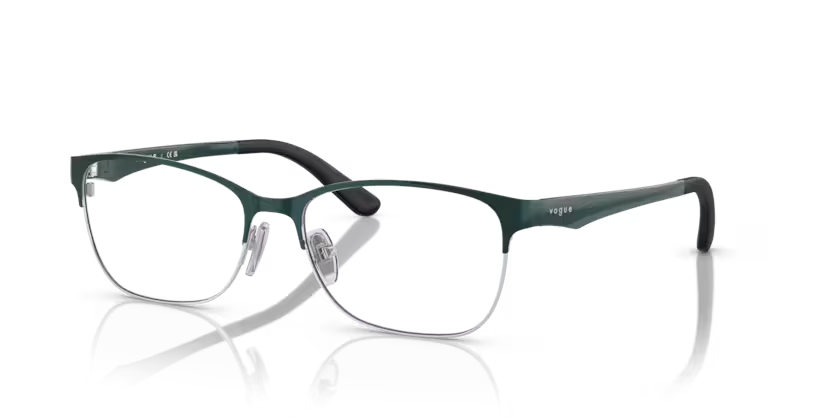 Gọng VOGUE 0VO3940 5068 chính hãng