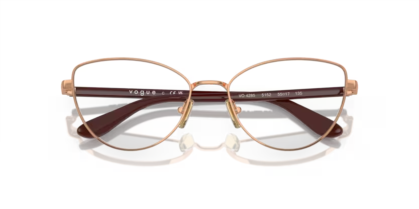 Gọng VOGUE 0VO4285 5152 chính hãng